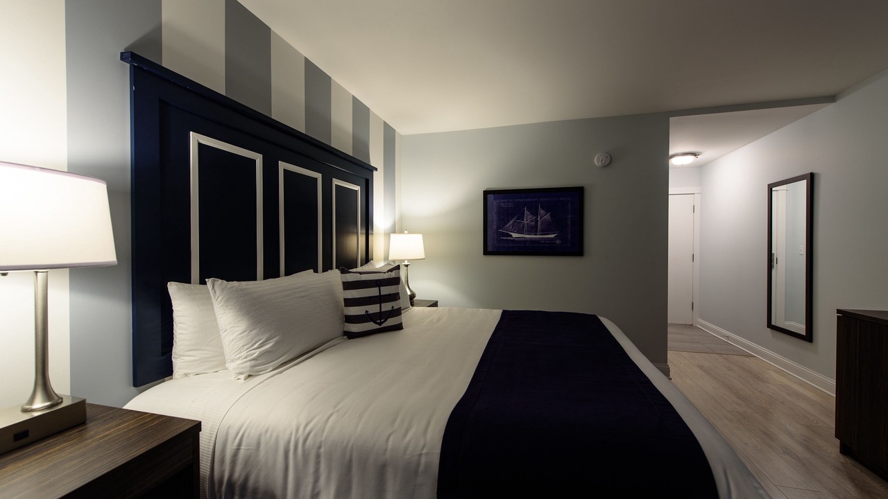 Photo of Bedroom in St. Augustine