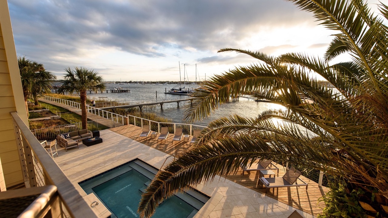 Photo of Outdoor in St. Augustine