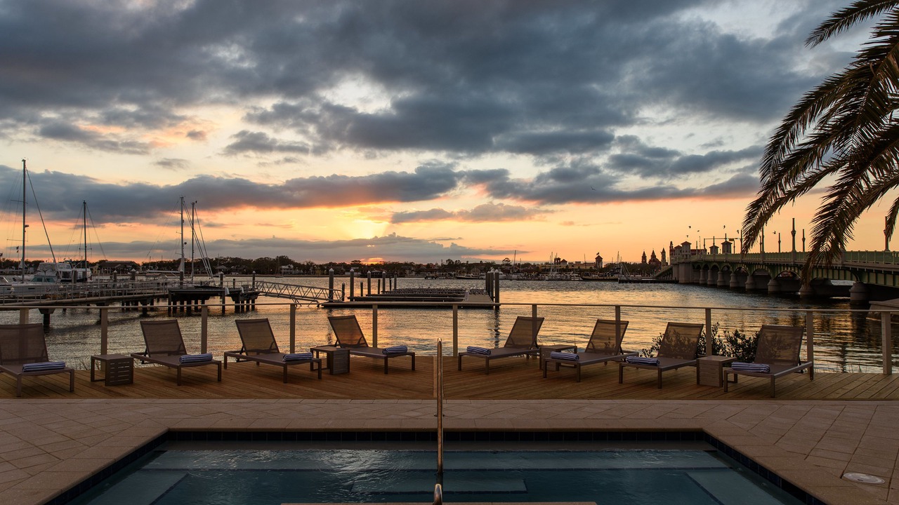 Photo of Outdoor in St. Augustine