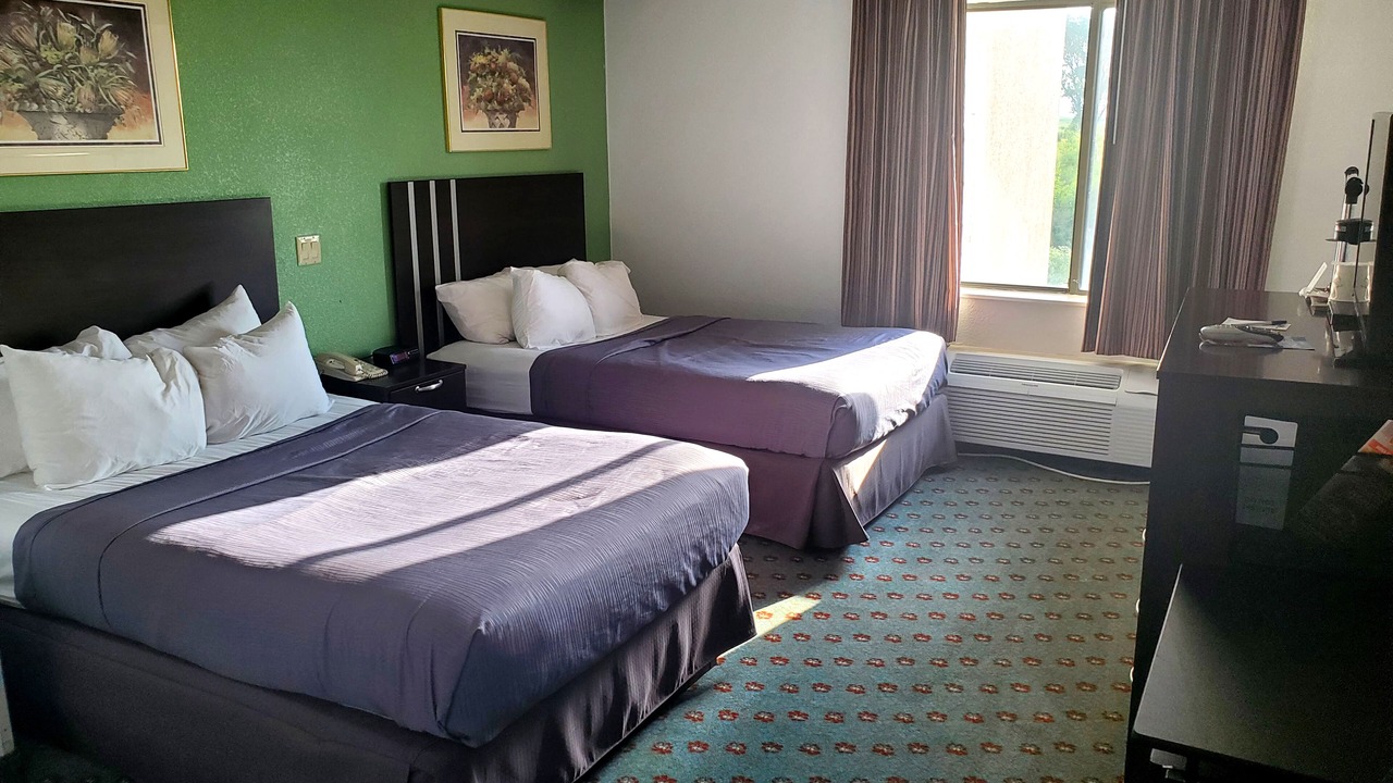 Photo of Bedroom in Brooklyn
