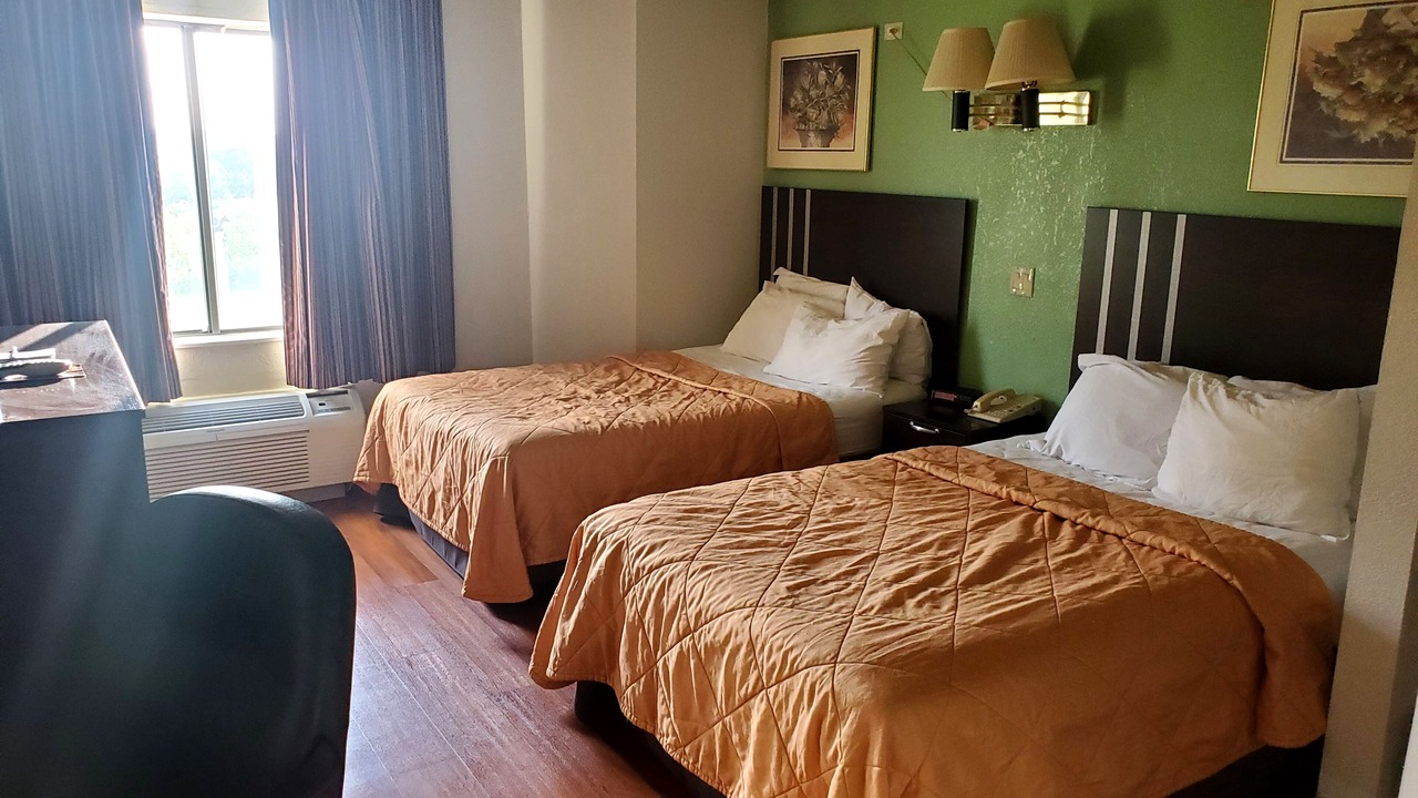 Photo of Bedroom in Brooklyn