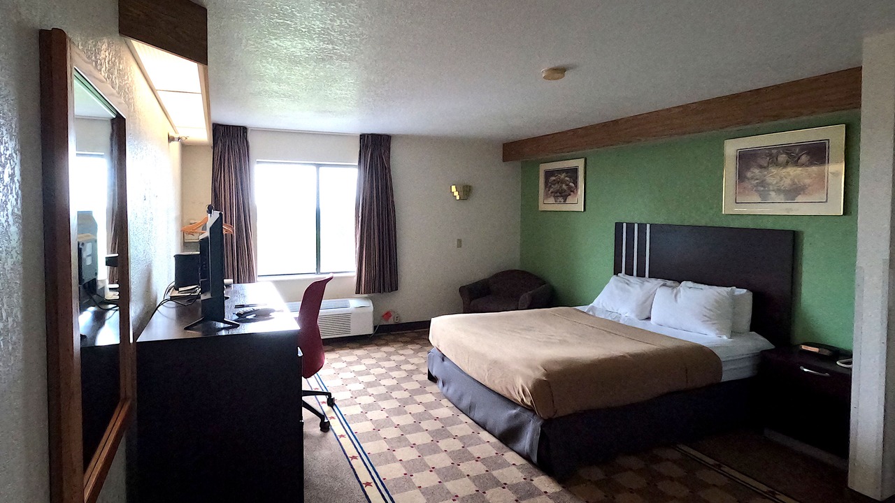 Photo of Bedroom in Brooklyn