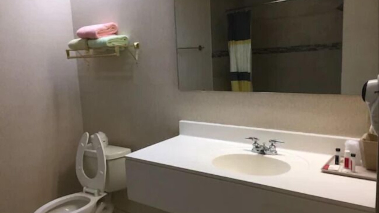 Photo of Bathroom in Brooklyn