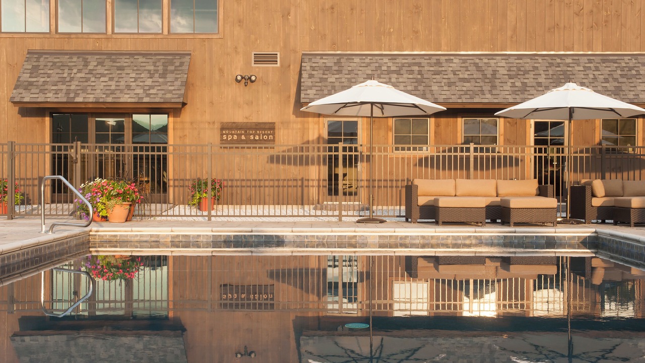 Photo of Outdoor in Chittenden