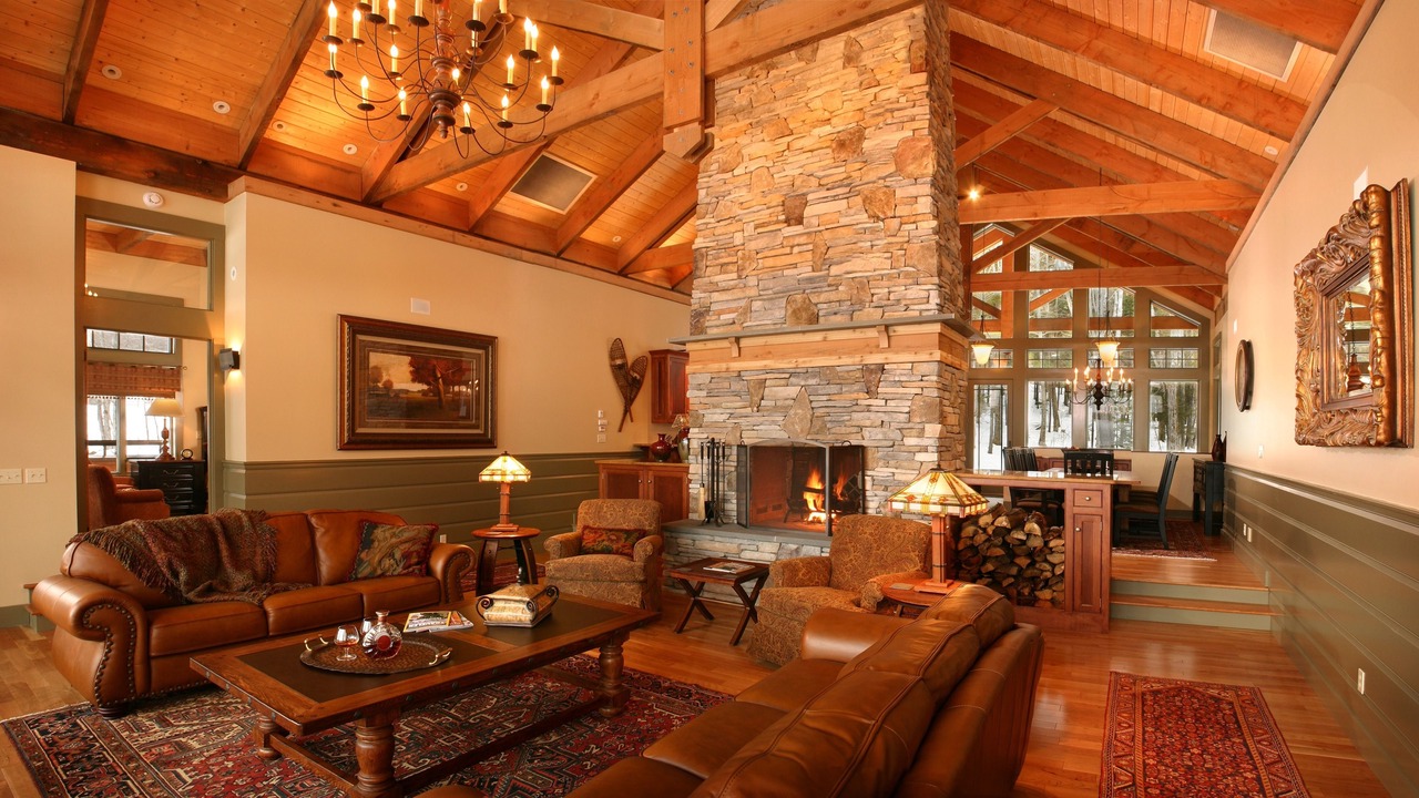 Photo of Bedroom in Chittenden