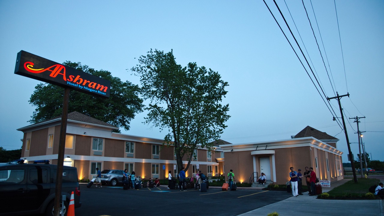 Photo of Outdoor in Niagara Falls