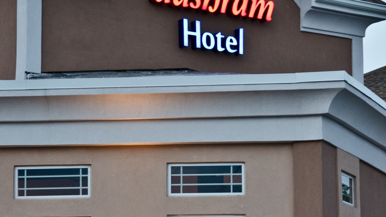 Photo of Outdoor in Niagara Falls