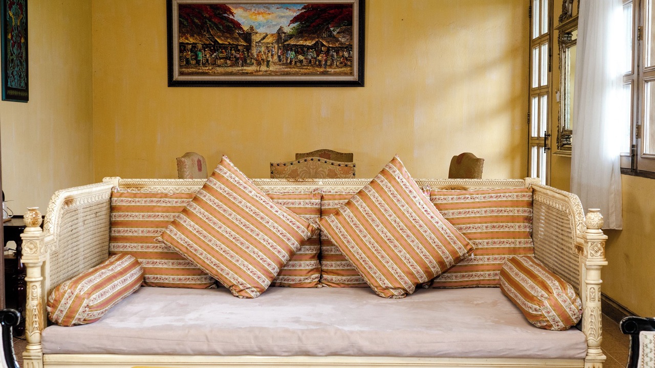Photo of Bedroom in Salatiga