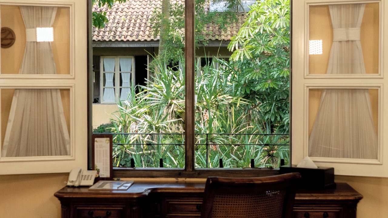 Photo of Bedroom in Salatiga