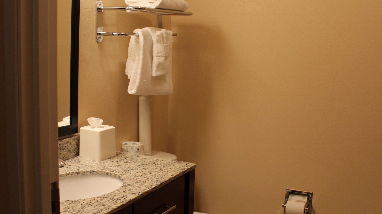 Photo of Bathroom in Grand Island