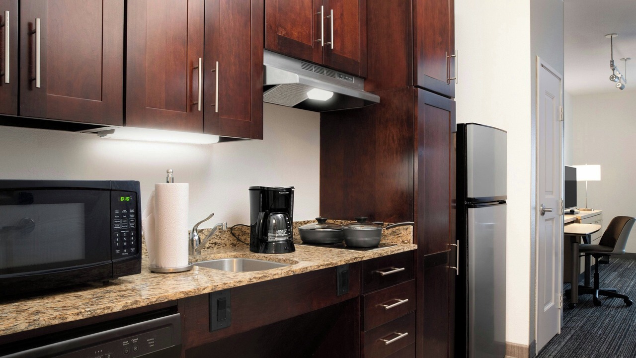 Photo of Kitchen in Laredo