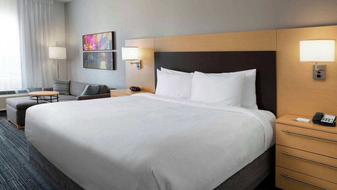 Photo of Bedroom in Laredo