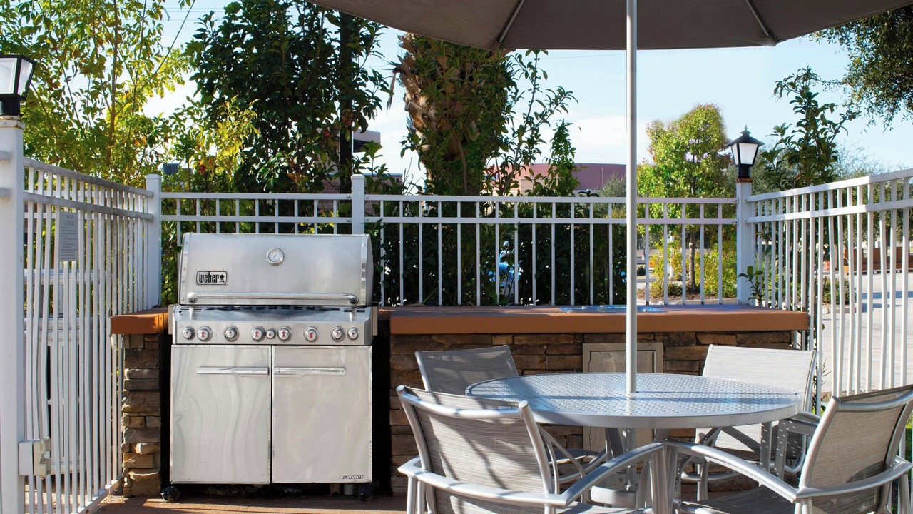 Photo of Outdoor in Laredo