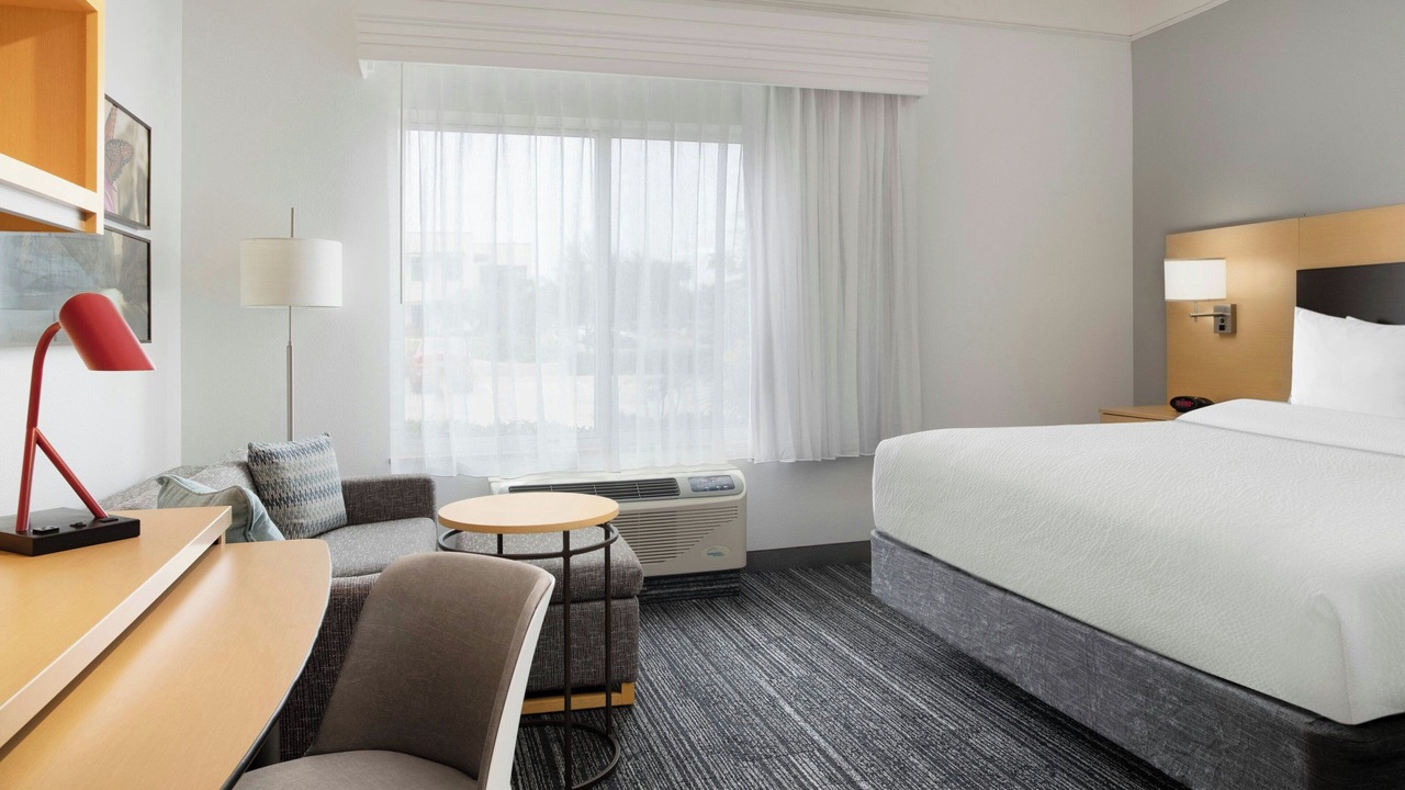 Photo of Bedroom in Laredo