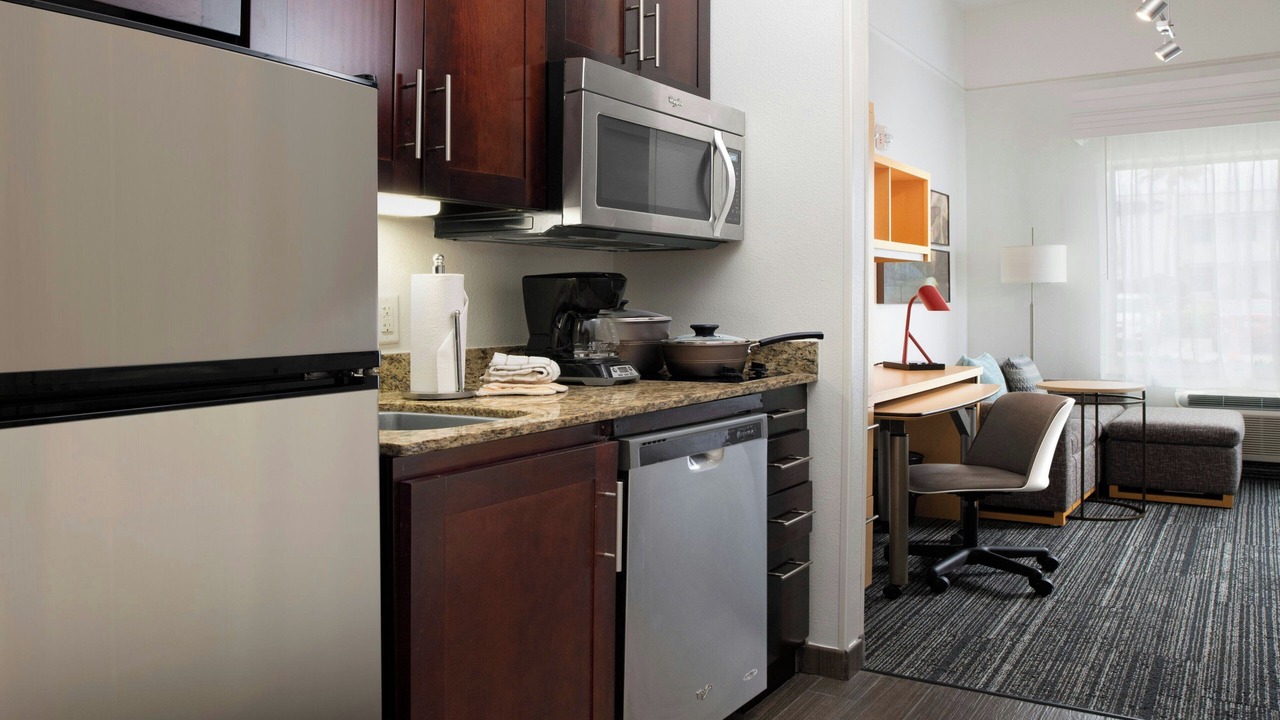 Photo of Kitchen in Laredo