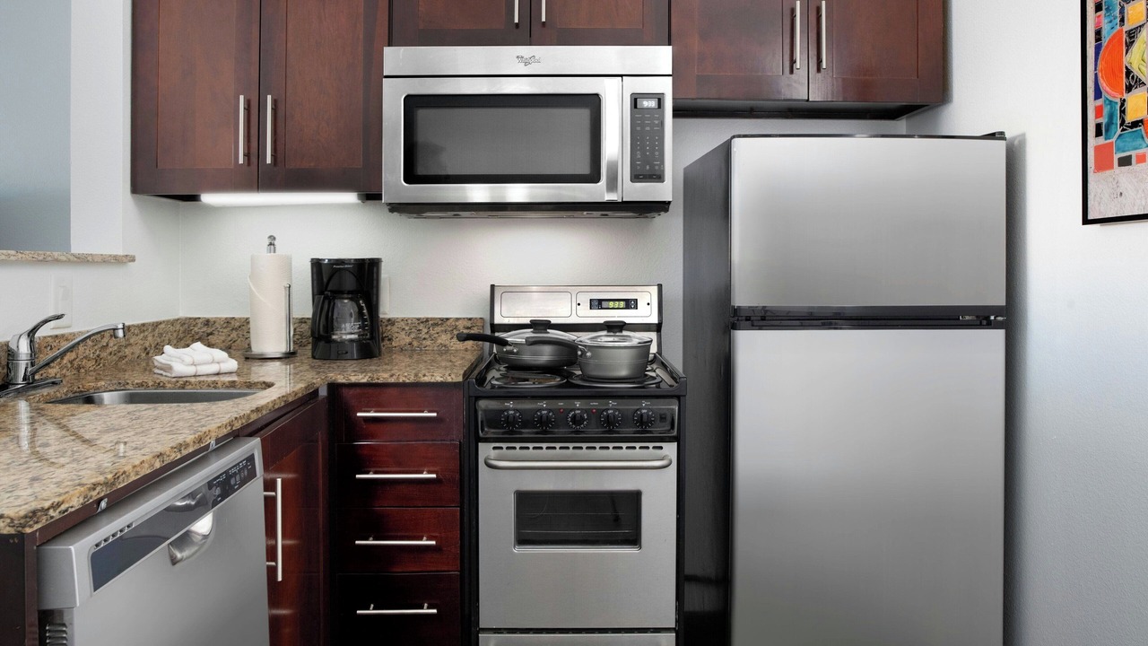 Photo of Kitchen in Laredo