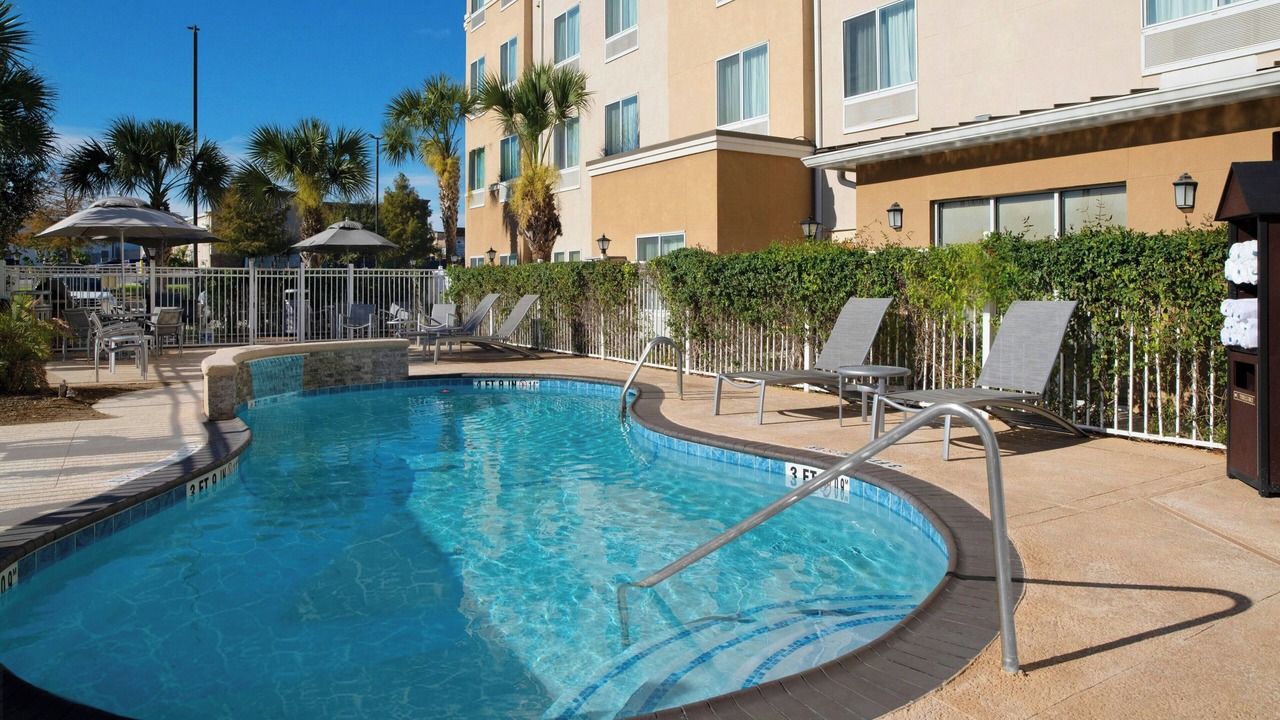 Photo of Outdoor in Laredo
