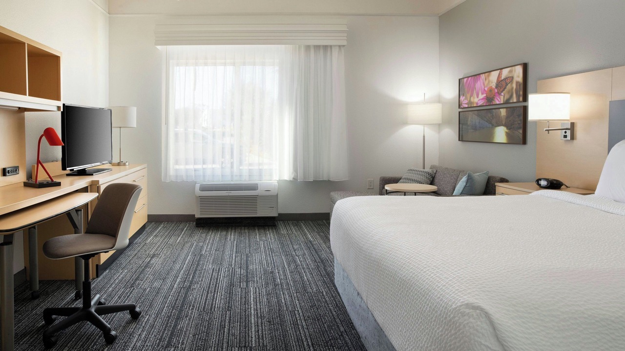 Photo of Bedroom in Laredo