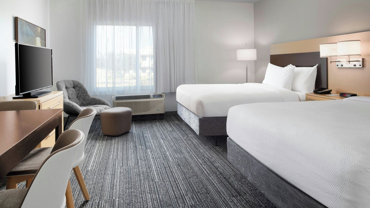 Photo of Bedroom in Laredo