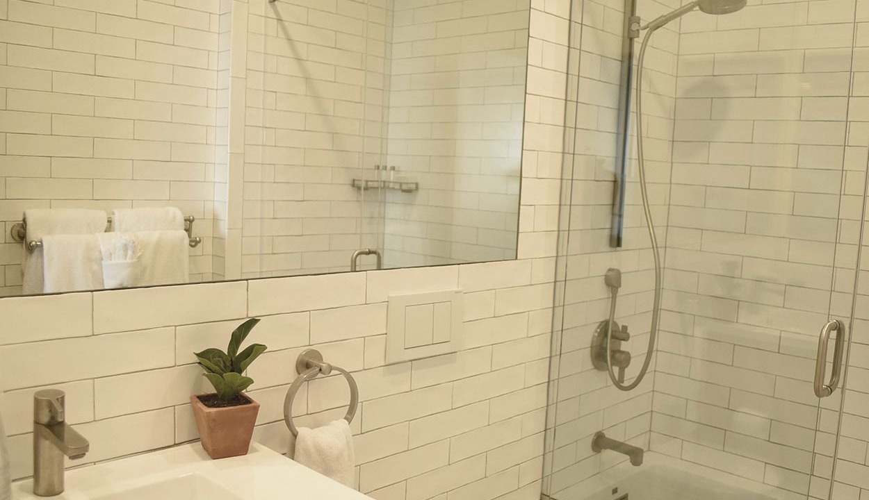 Photo of Bathroom in Amagansett