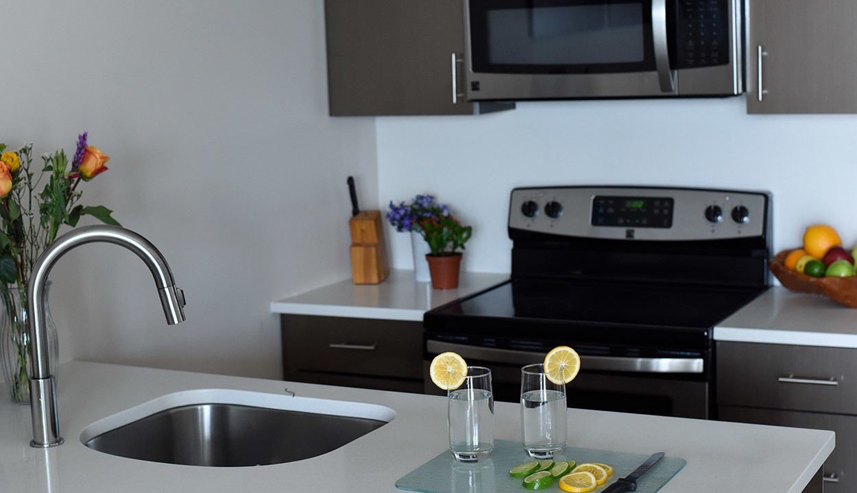 Photo of Kitchen in Amagansett