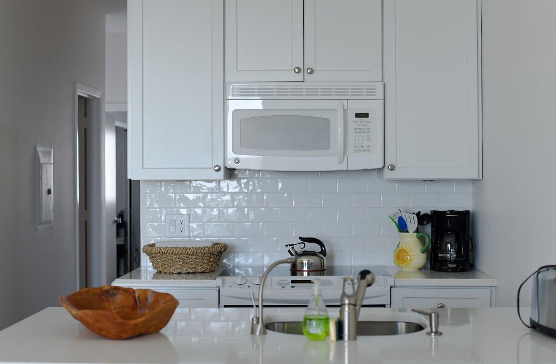 Photo of Kitchen in Amagansett