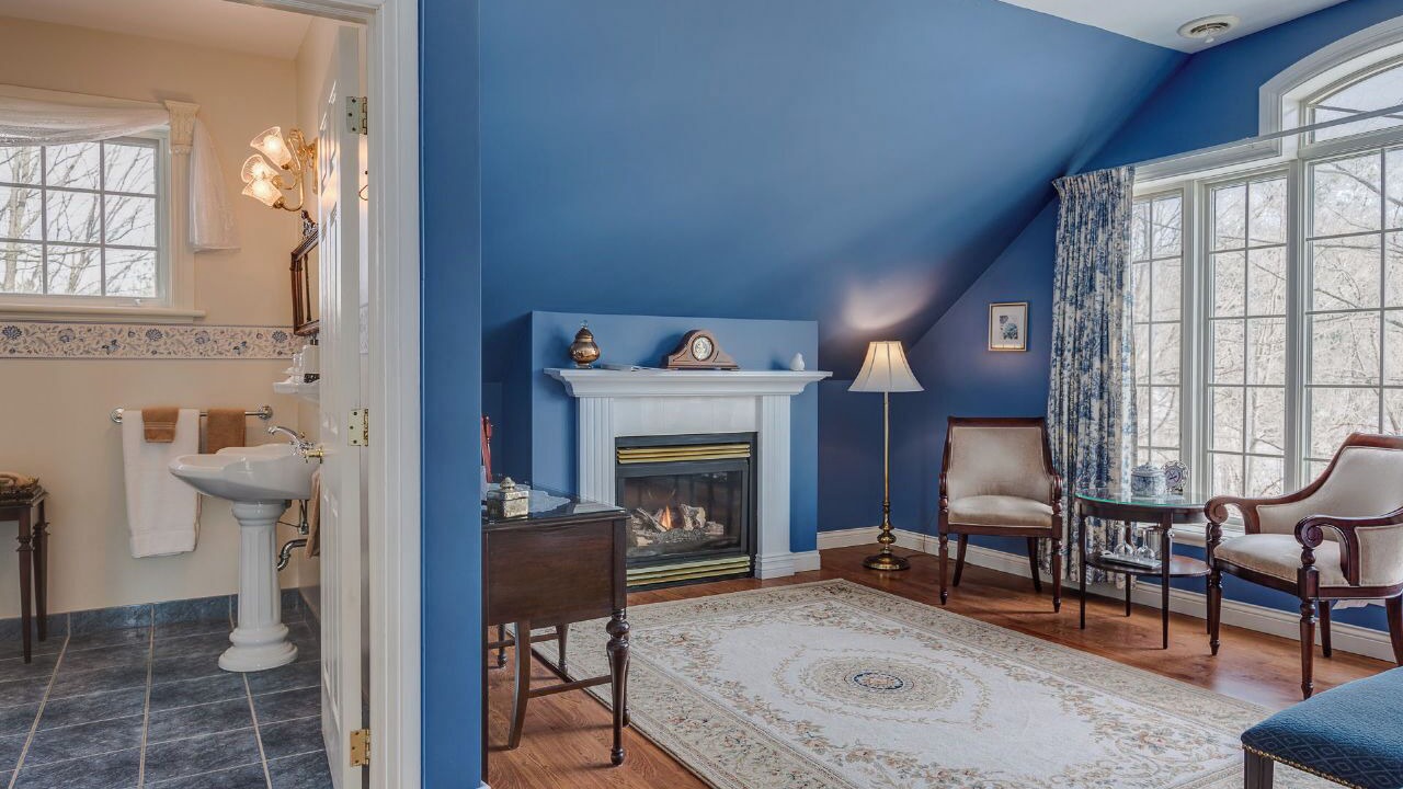 Photo of Livingroom in Cowansville