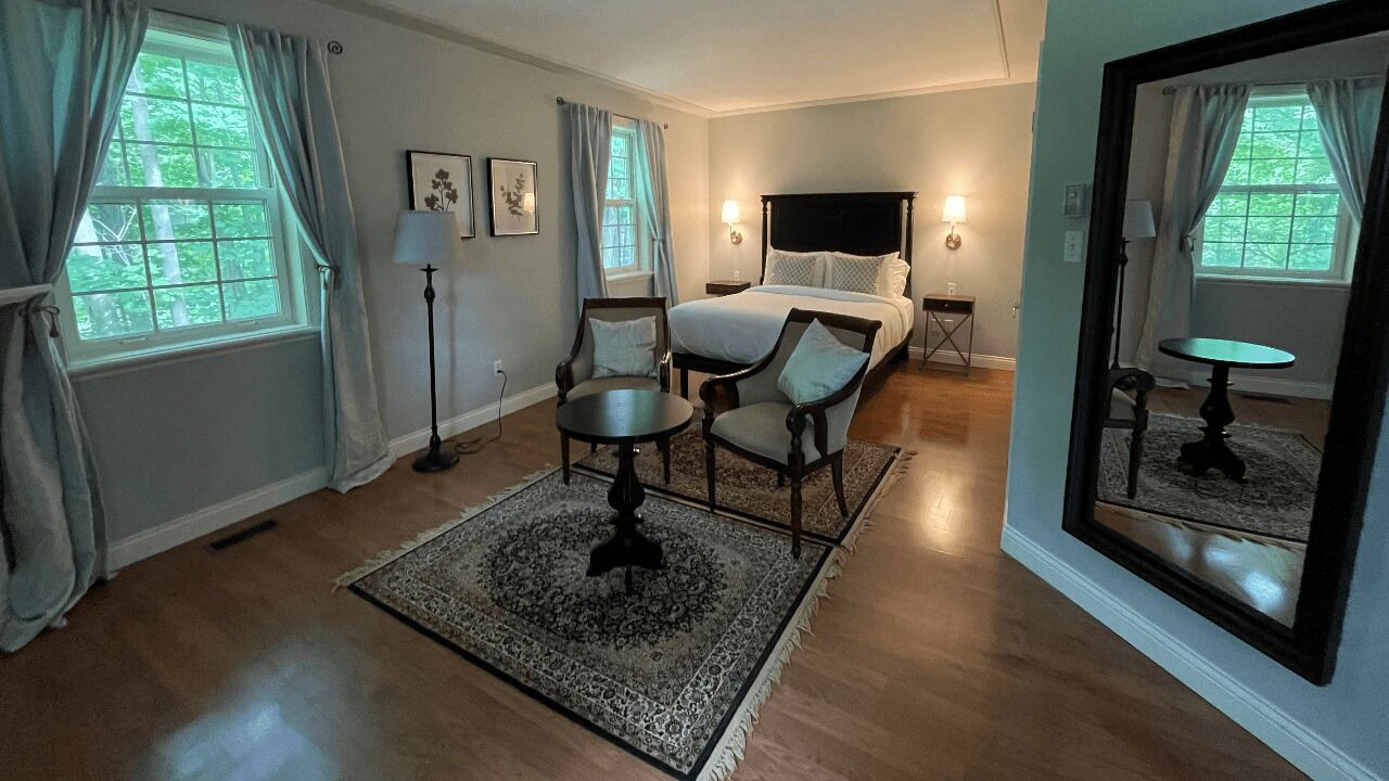 Photo of Livingroom in Cowansville