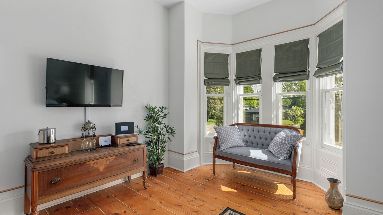 Photo of Bedroom in Cowansville