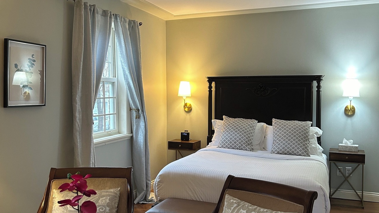 Photo of Livingroom in Cowansville