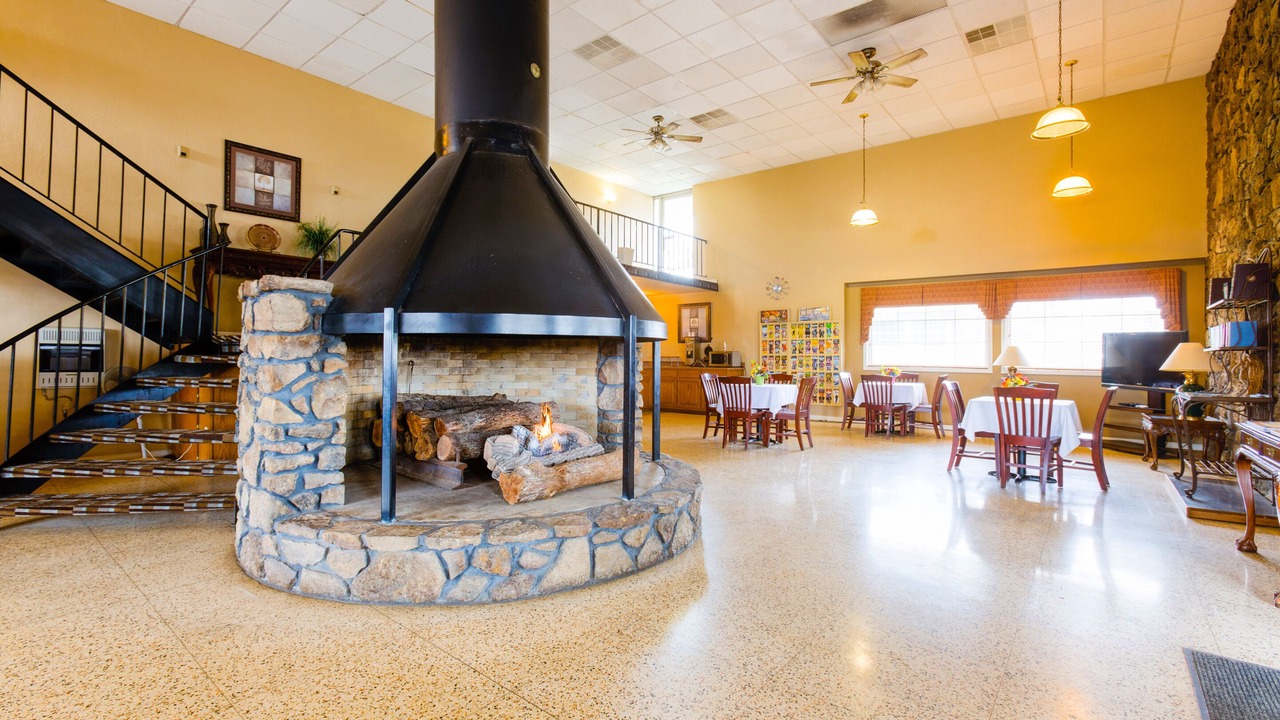Photo of Livingroom in Lebanon