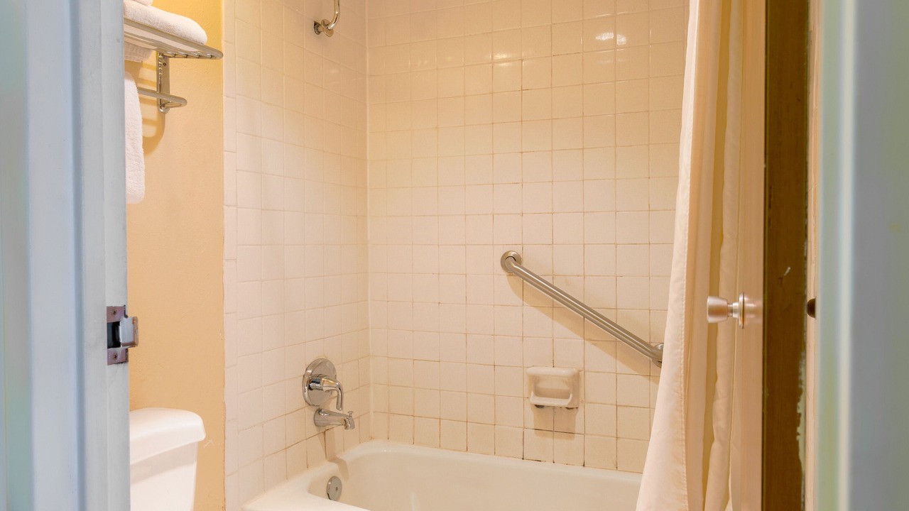 Photo of Bathroom in Lebanon
