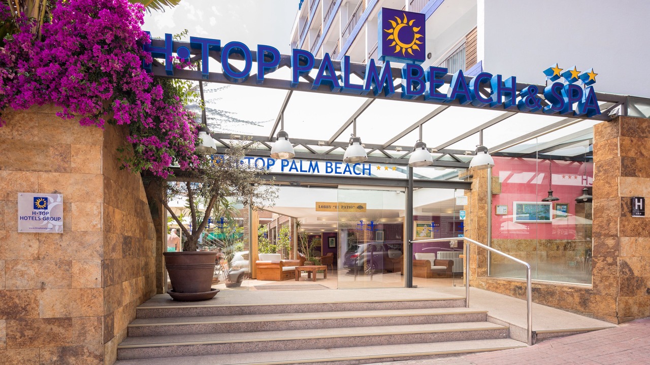 Photo of Buildings in Lloret de Mar