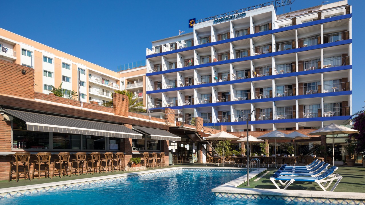 Photo of Outdoor in Lloret de Mar