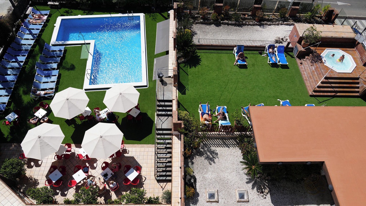 Photo of Outdoor in Lloret de Mar
