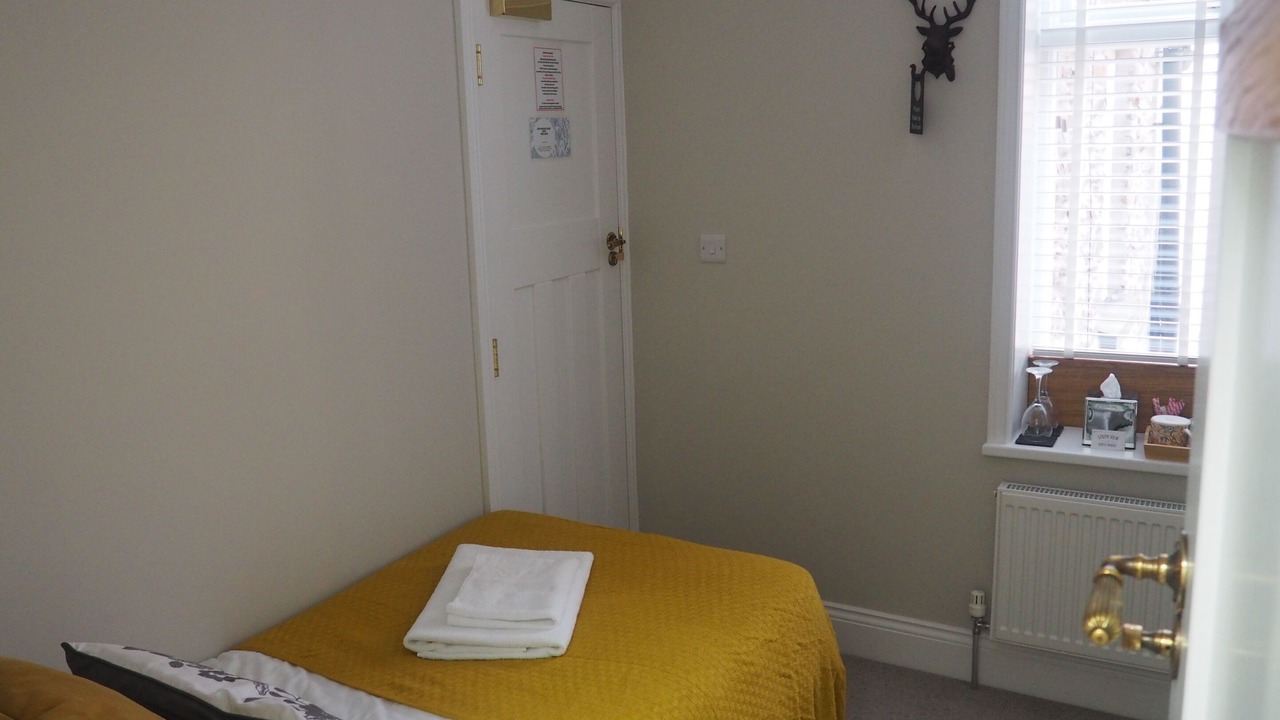 Photo of Bedroom in Lynton