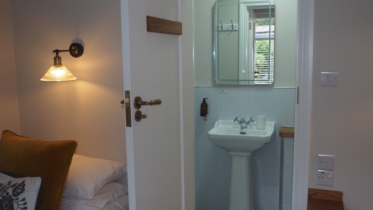 Photo of Bathroom in Lynton