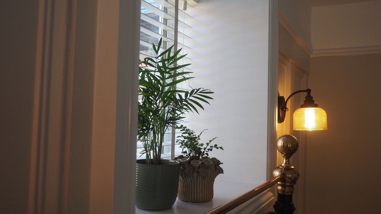 Photo of Bedroom in Lynton