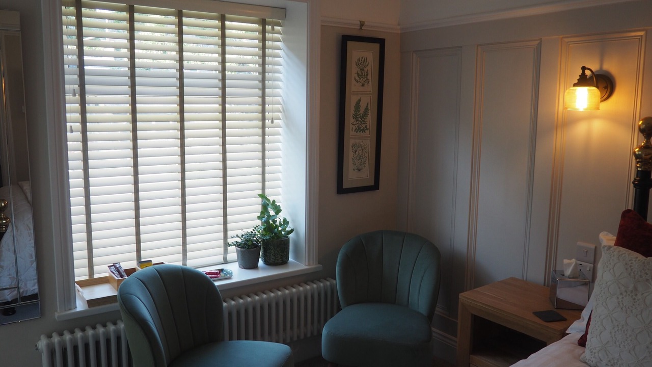 Photo of Bedroom in Lynton