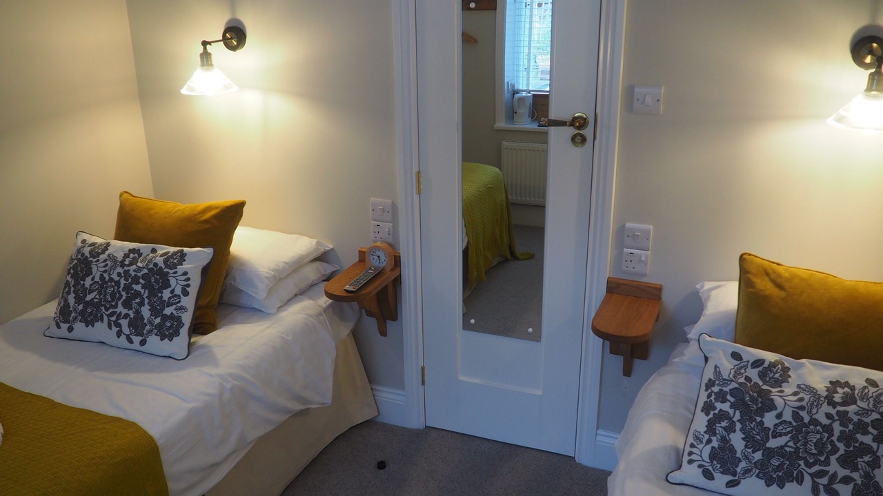 Photo of Bedroom in Lynton