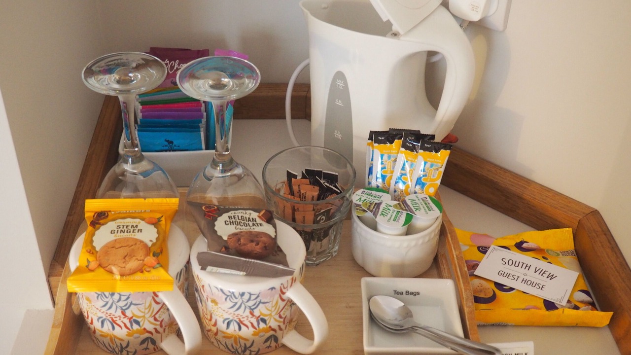 Photo of Bedroom in Lynton