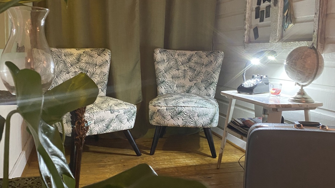 Photo of Livingroom in Hebertville
