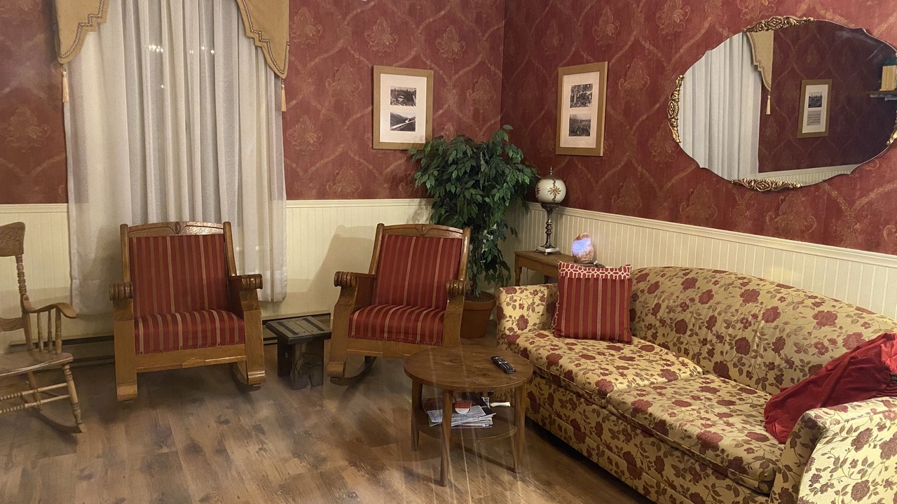 Photo of Bedroom in Hebertville