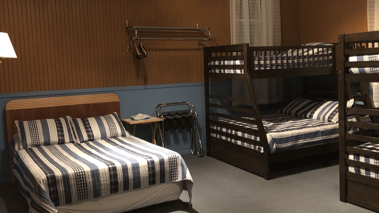 Photo of Bedroom in Hebertville