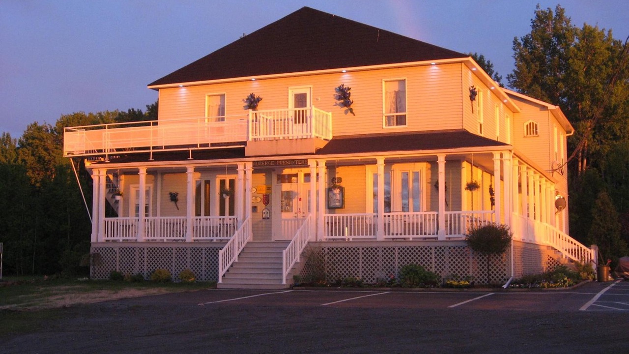 Photo of Outdoor in Hebertville