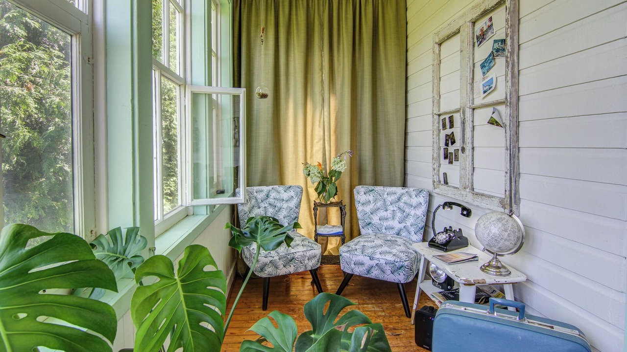 Photo of Livingroom in Hebertville