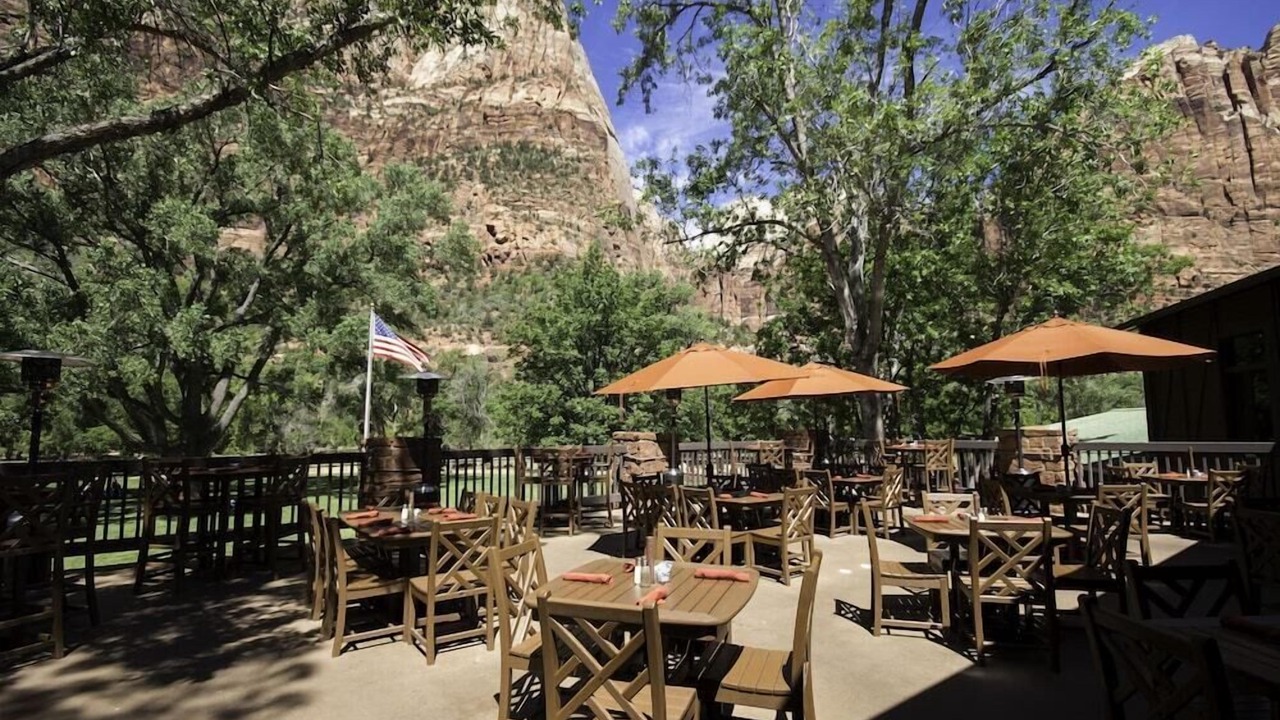 Photo of Others in Zion National Park South Entrance