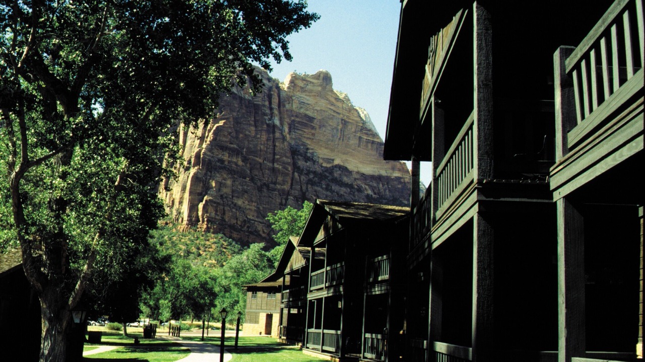 Photo of Others in Zion National Park South Entrance