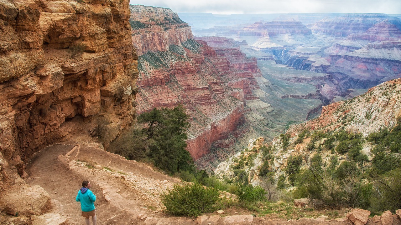 Photo of Others in Grand Canyon Village