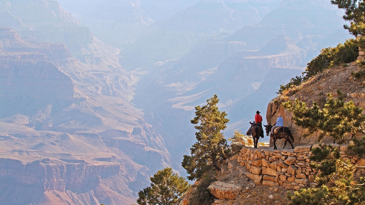 Photo of Outdoor in Grand Canyon Village